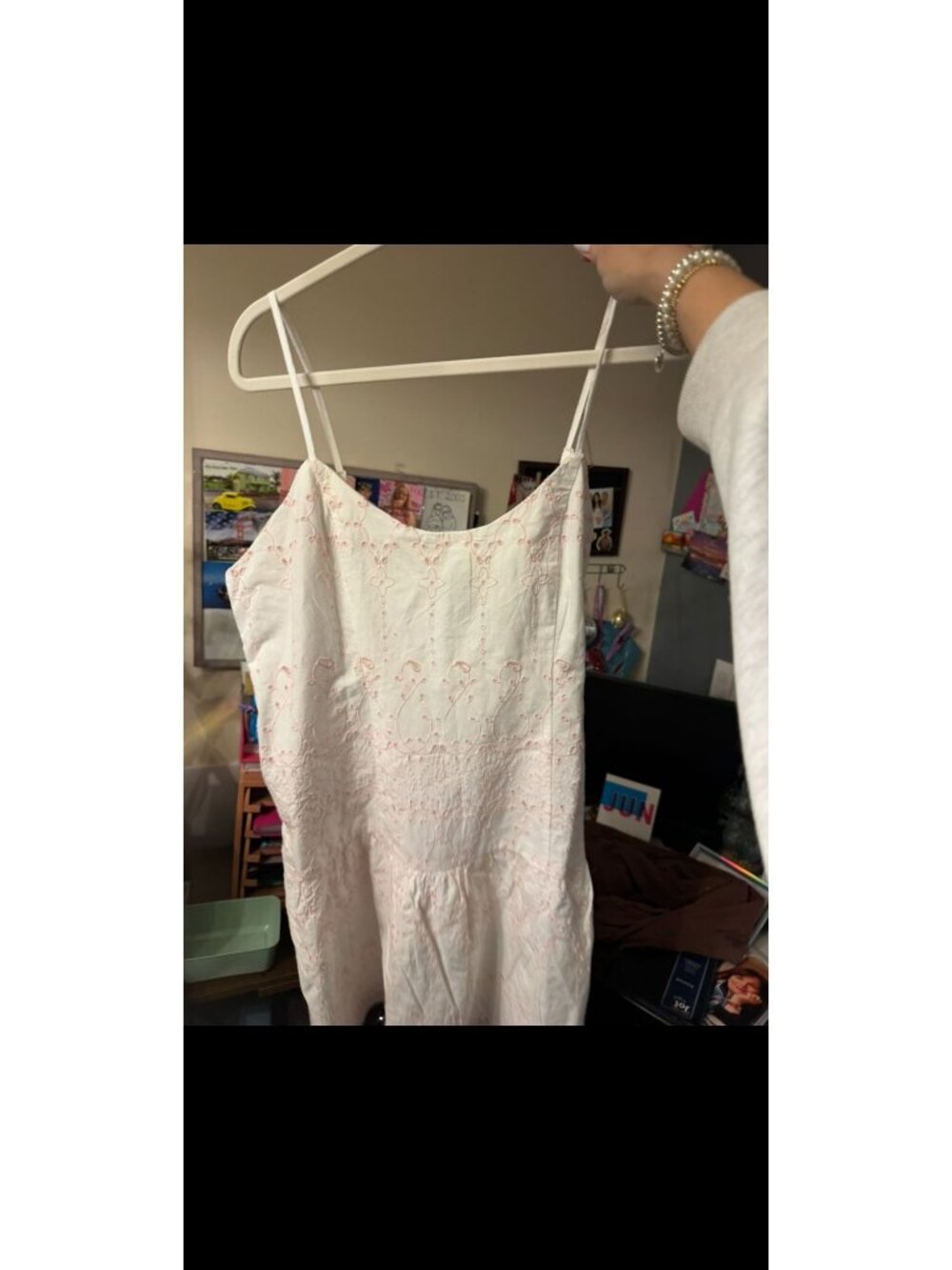 Roller Rabit x Target Collab Dress (Size L) - Picture 2 of 2